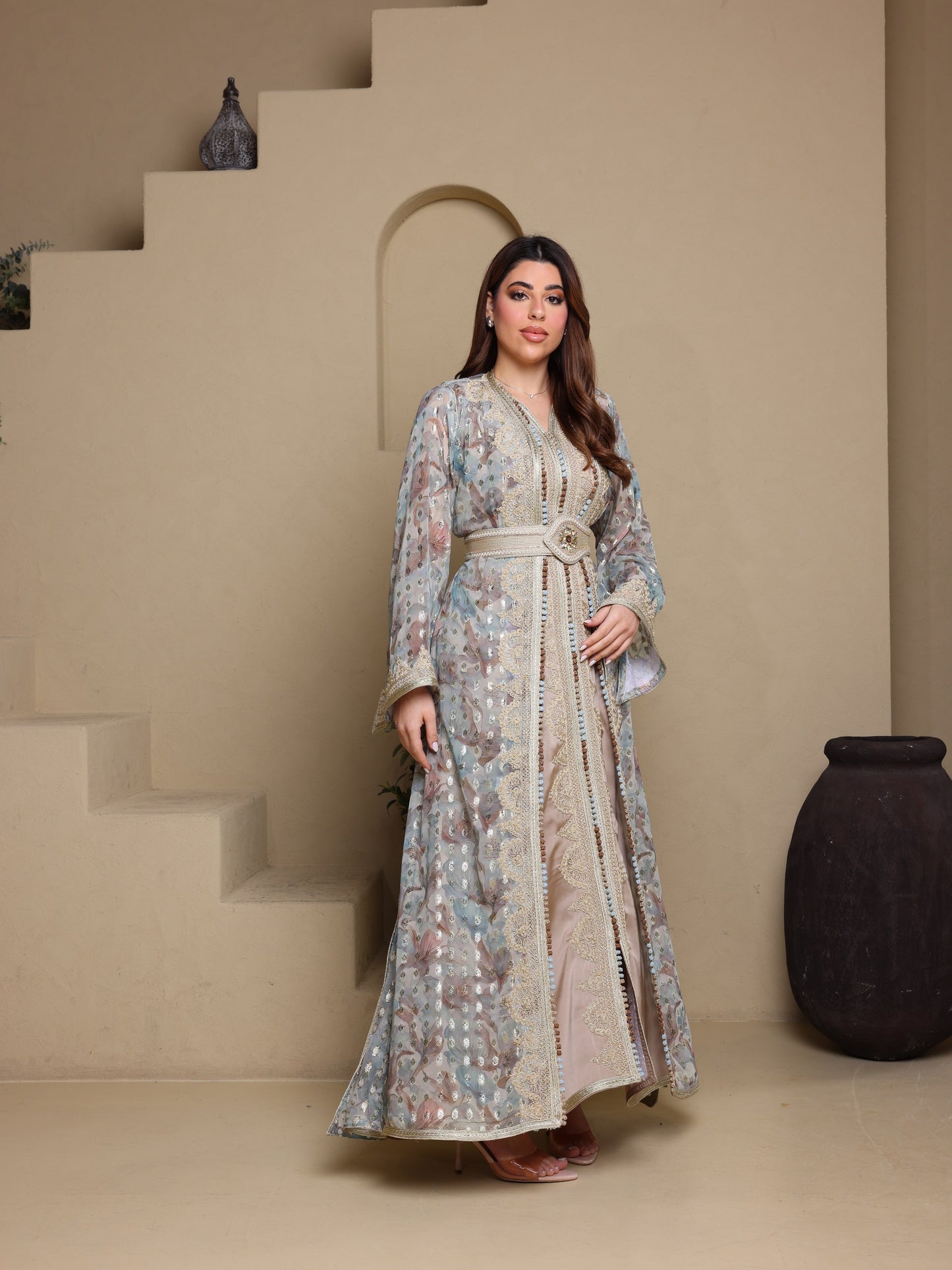 Sultana Moonlight