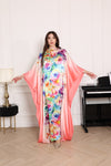 Blossom Radiance-Dress