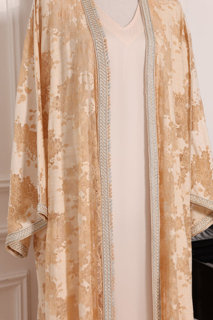 Dantel Abaya