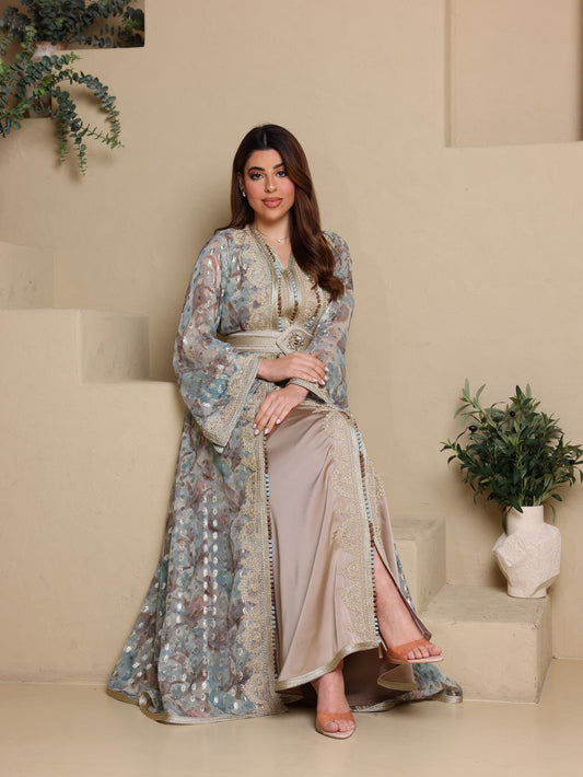 Sultana Moonlight