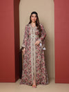 Rosewood Sultana-Caftan