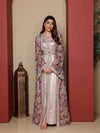 Desert Bloom-Caftan