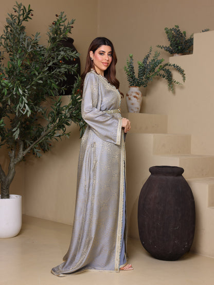 Syréne Royal-caftan