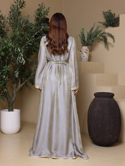 Syréne Royal-caftan