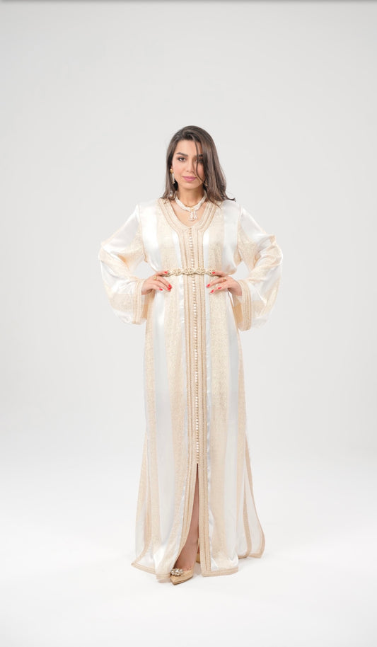 Jawhara Perle - Caftan