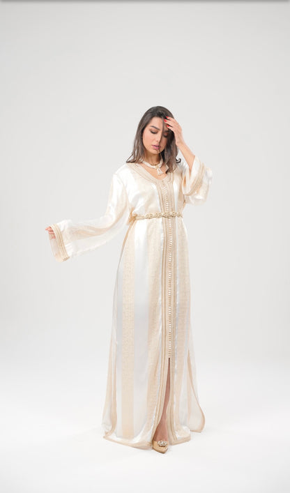 Jawhara Perle - Caftan