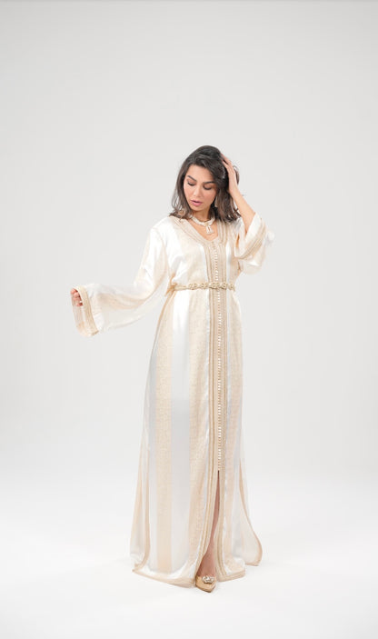 Jawhara Perle - Caftan