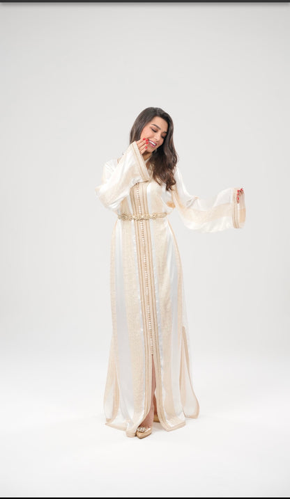 Jawhara Perle - Caftan