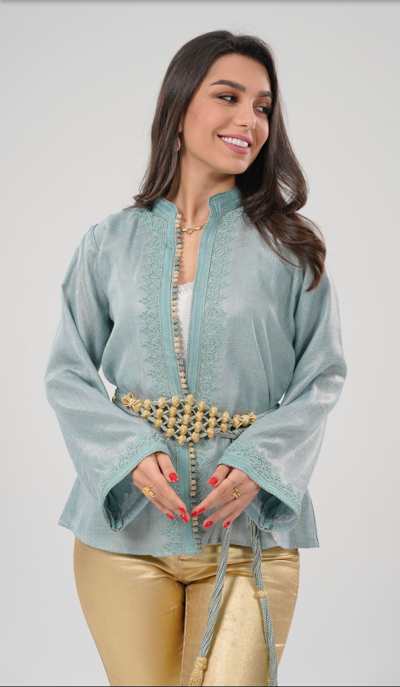 Al Jawhara- Blazers