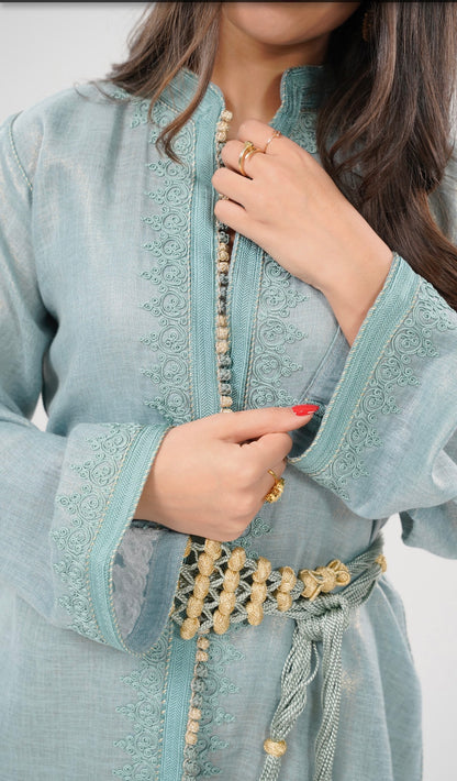 Al Jawhara- Blazers