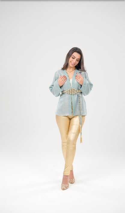 Al Jawhara- Blazers