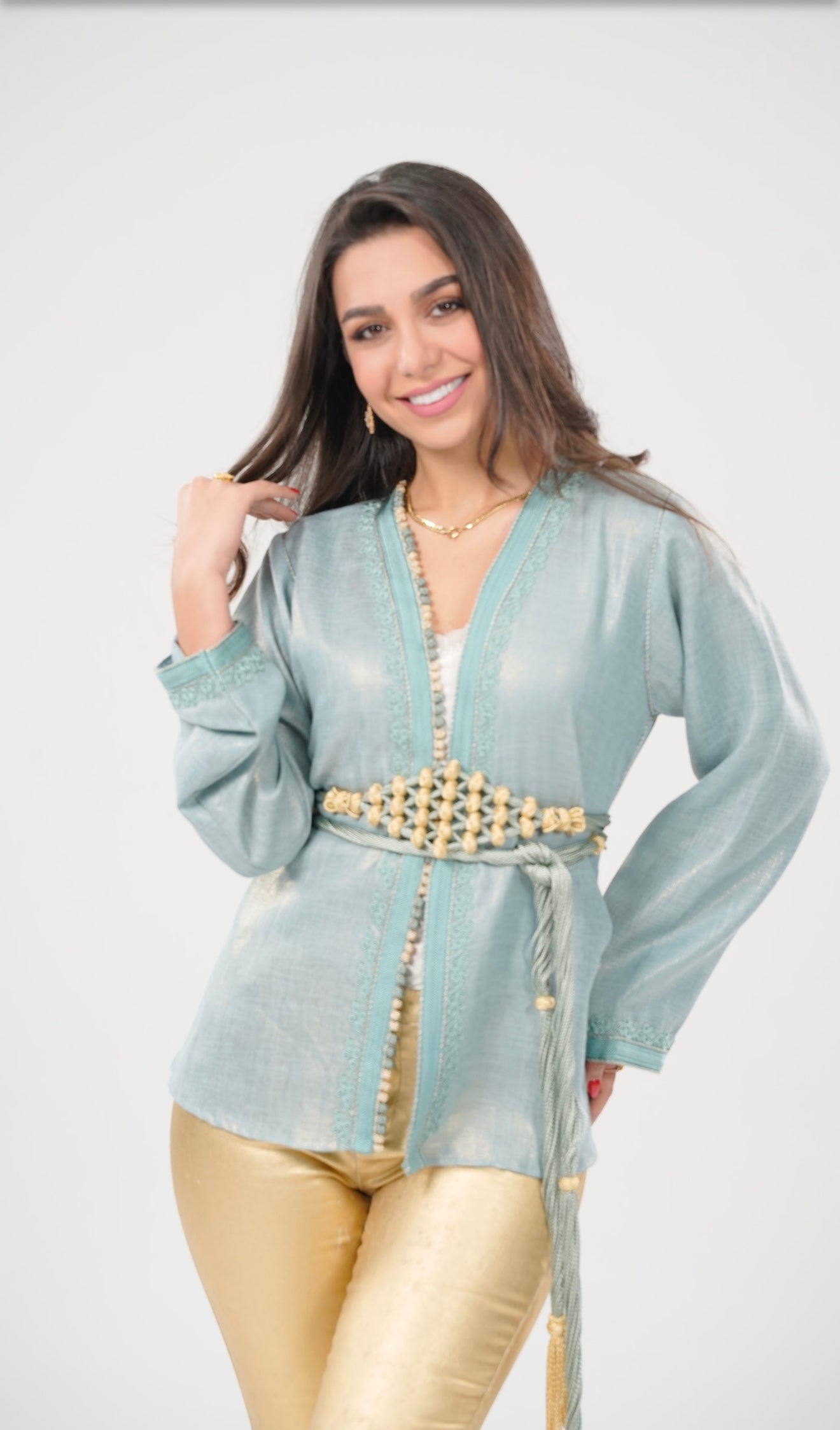 Al Jawhara- Blazers
