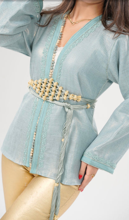 Al Jawhara- Blazers