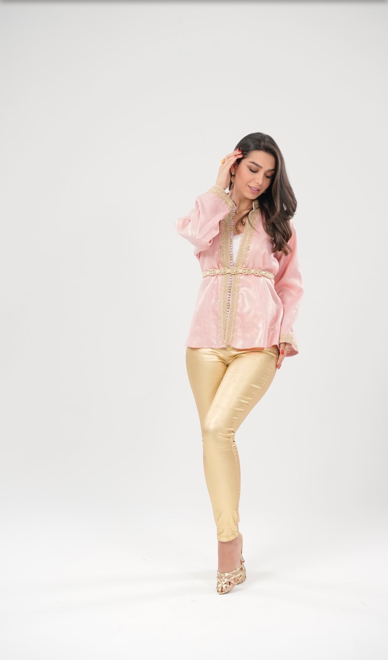 Al Jawhara- Blazers