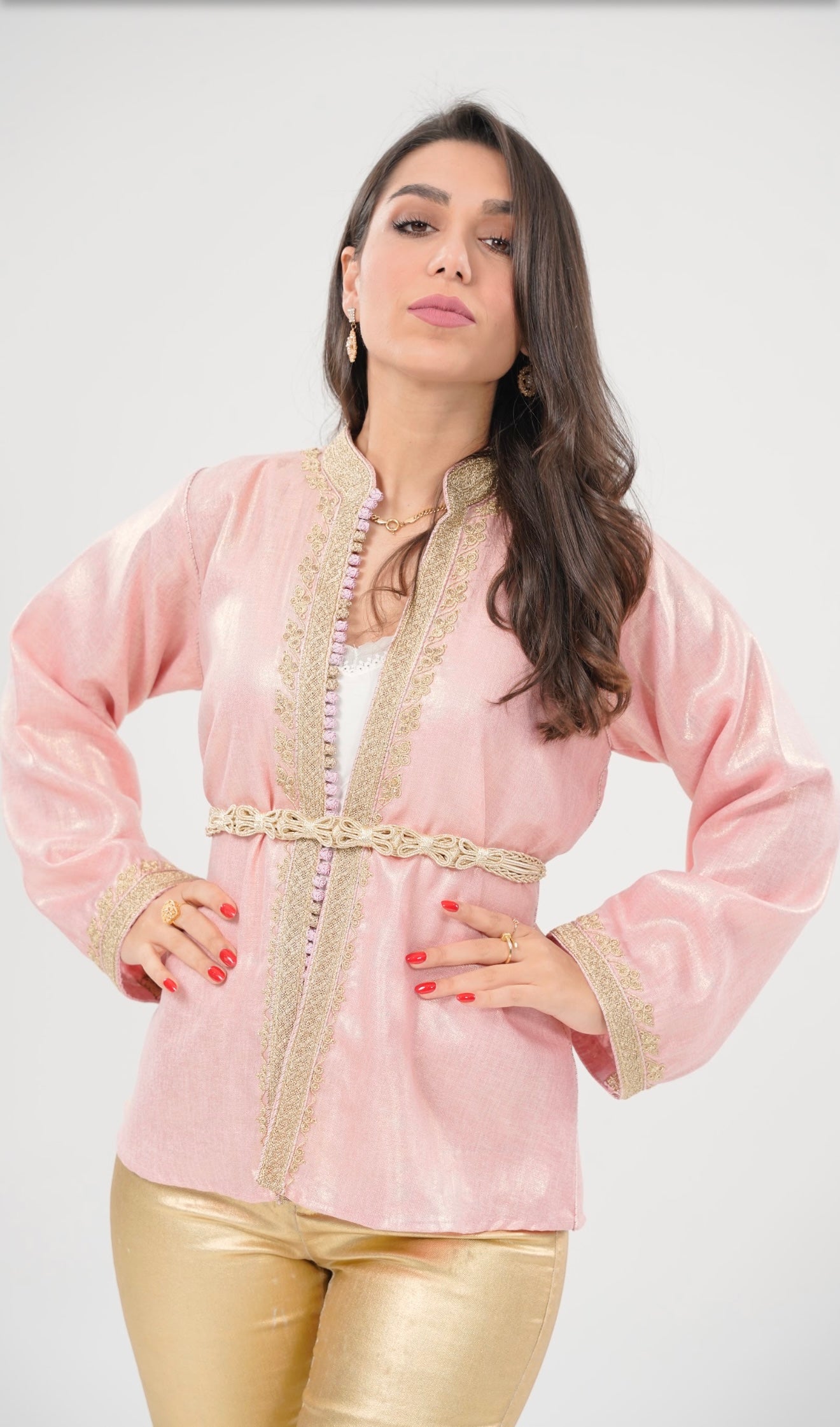 Al Jawhara- Blazers