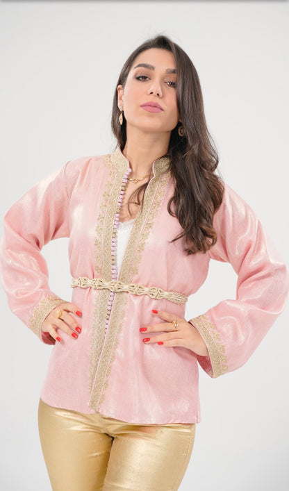 Al Jawhara- Blazers